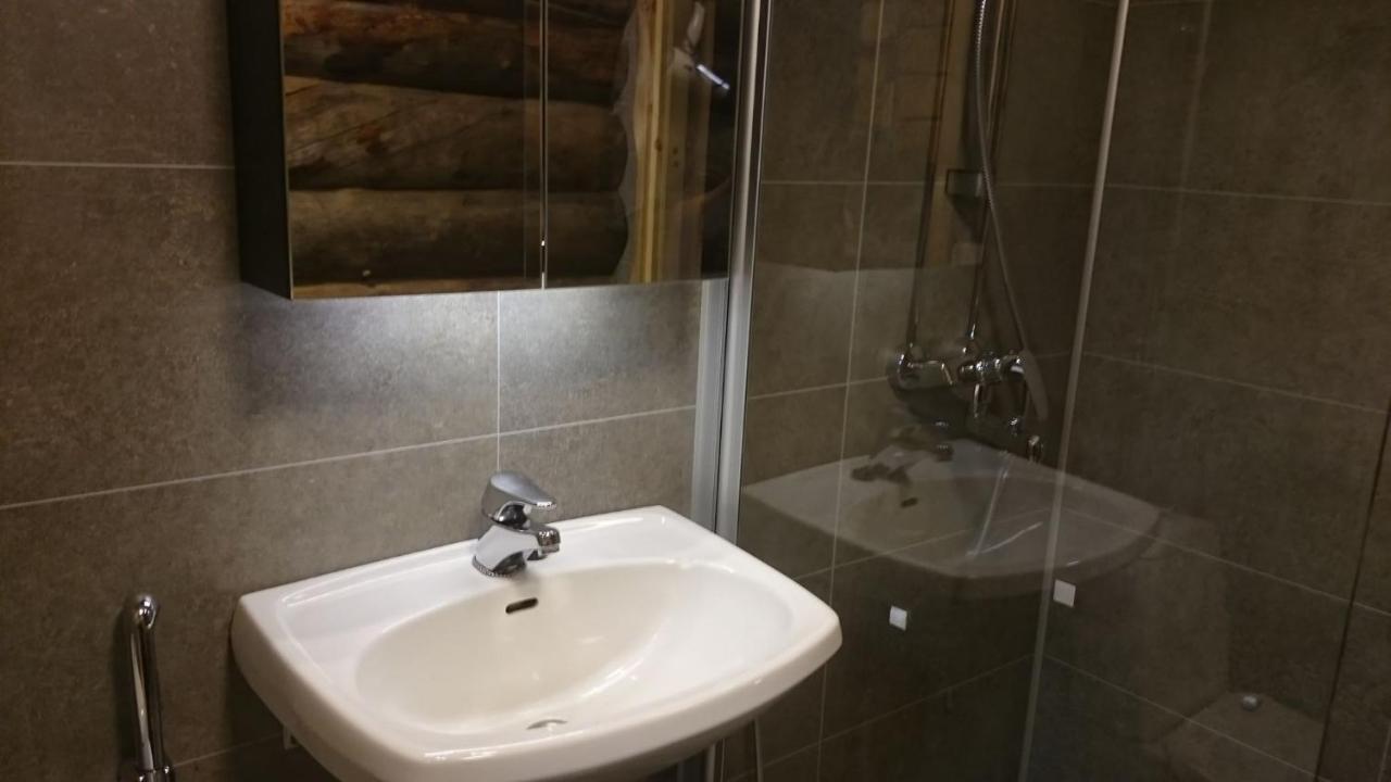 Rukanloimu Eksteriør bilde